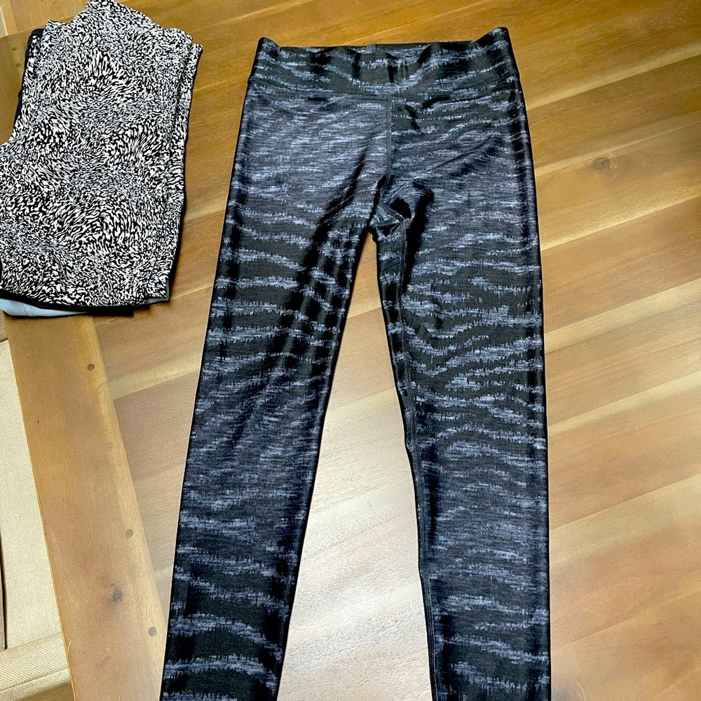 Terez unworn but no tag leggings